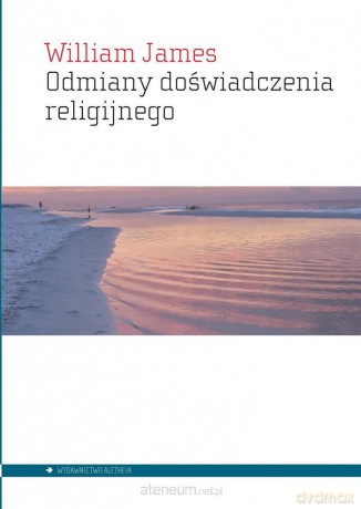 Odmiany doświadczenia religijnego