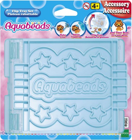 Odwracalna podkładka do Aquabeads