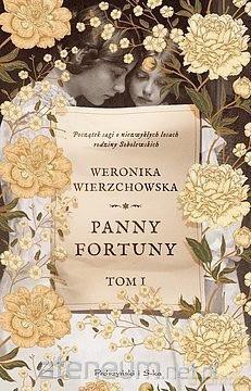 Panny Fortuny [KSIĄŻKA]