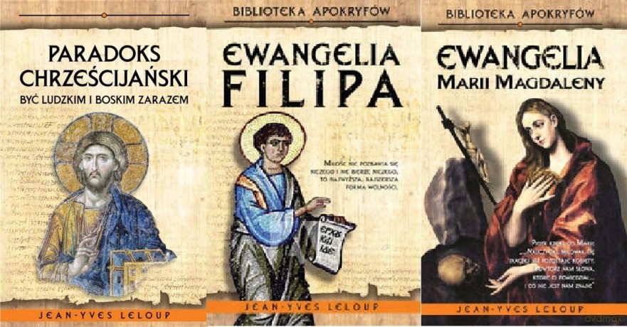 Paradoks chrześcijański [KSIĄŻKA]