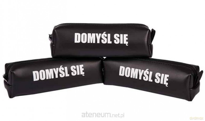 Piórnik jednokomorowy