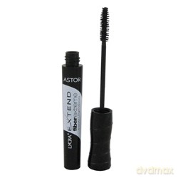 Astor Tusz do Rzęs Lycra Extend Wydłużający tusz do rzęs 7ml - 840 Brown brązowy (92840) [KOSMETYKI]
