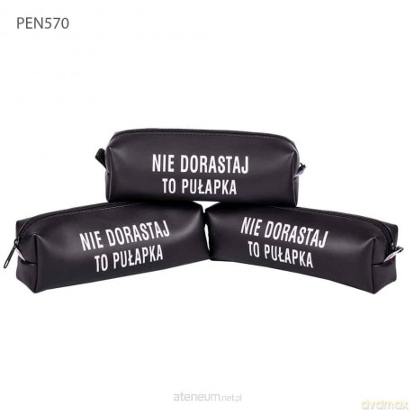 Piórnik jednokomorowy