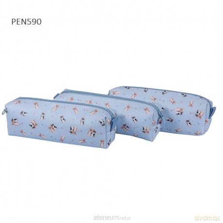 Piórnik jednokomorowy
