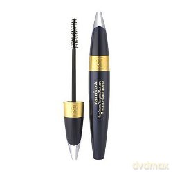 Estee Lauder Mascara MagnaScopic Maximum Volume Pogrubiający Tusz do Rzęs 9ml - 01 Black czarny (27054) [KOSMETYKI]