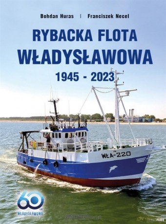 Rybacka flota Władysławowa [KSIĄŻKA]