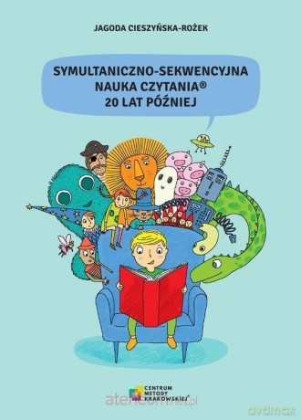 Symultaniczno-Sekwencyjna Nauka Czytania... [KSIĄŻKA]