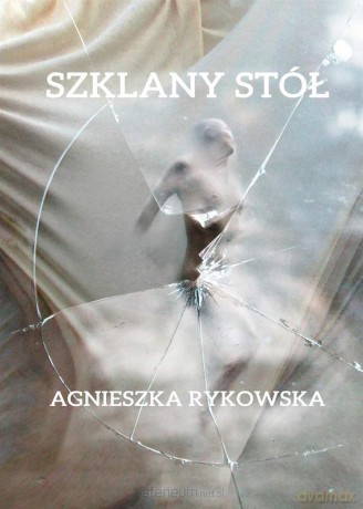 Szklany stół [KSIĄŻKA]