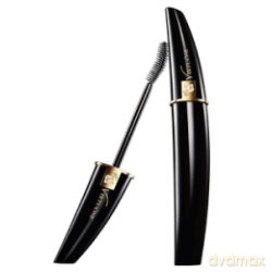 Lancome Mascara Virtuose Divine Lasting Curves Length Wydłużający i podkręcający tusz do rzęs 6,5g - 01 Noir sensuel czarny (39941/51620) [KOSMETYKI]