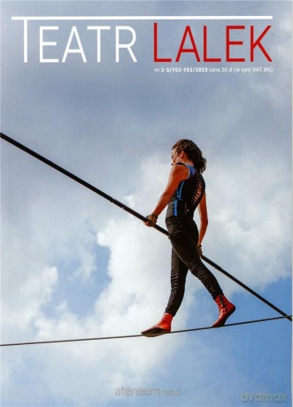 Teatr Lalek 2-3/2023 [KSIĄŻKA]