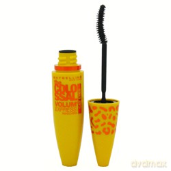 Maybelline Mascara Volum Express Colossal Tusz do Rzęs 9,5ml - Cat Eyes (08683) [KOSMETYKI]