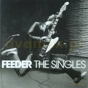 Feeder: Singles [CD]