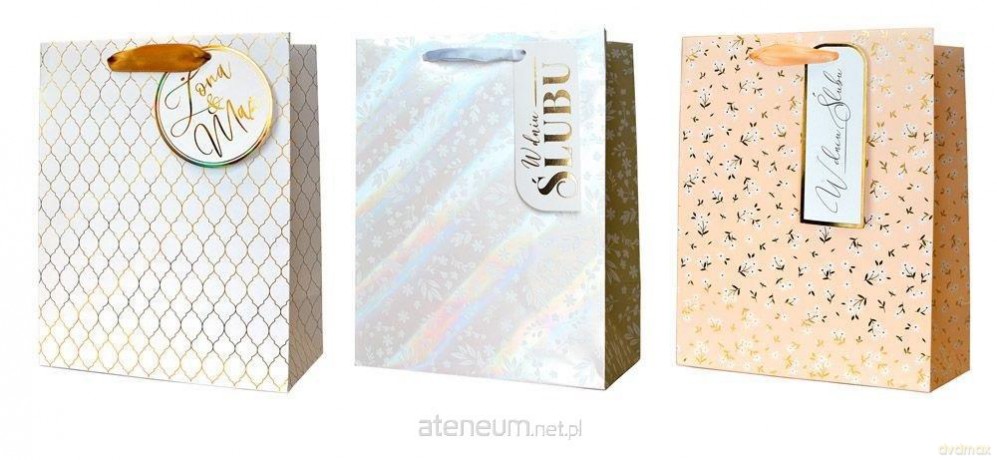 Torba QPM Ślub MIX