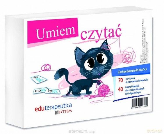 Umiem czytać [PROGRAM PC]