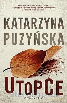 Utopce [KSIĄŻKA]