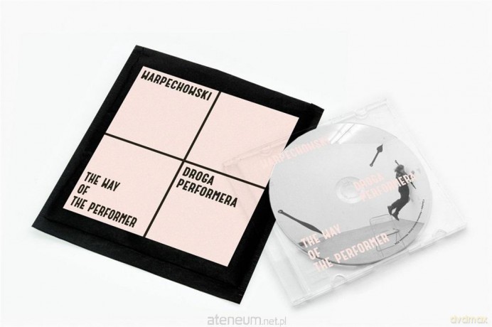Warpechowski. Droga performera [DVD]