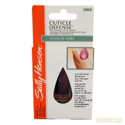Sally Hansen Cuticle Defense Olejek do naskórka i paznokci 11ml (2650) [KOSMETYKI]