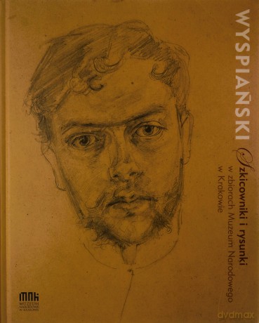Wyspiański. Szkicowniki i rysunki [KSIĄŻKA]
