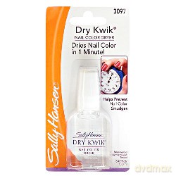 Sally Hansen Dry Kwik Wysuszacz lakieru 13,3ml [KOSMETYKI]