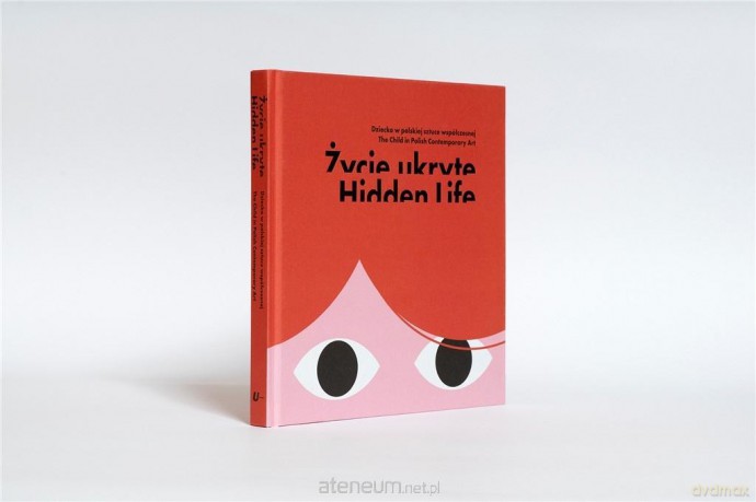 Życie ukryte [KSIĄŻKA]