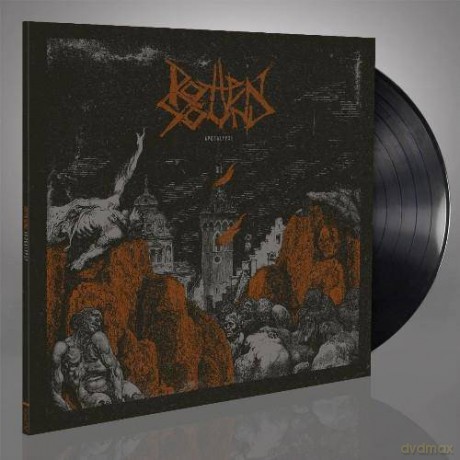 Rotten Sound: Apocalypse [Winyl]
