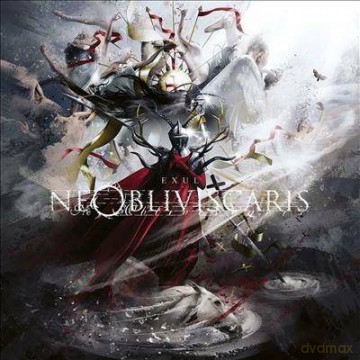 Ne Obliviscaris: Exul [2xWinyl]