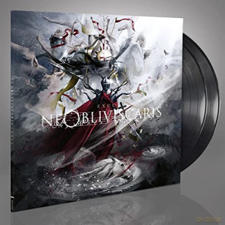 Ne Obliviscaris: Exul [2xWinyl]