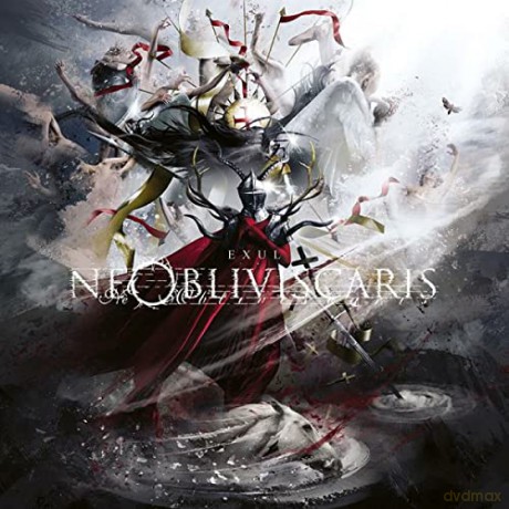 Ne Obliviscaris: Exul (Clear) [2xWinyl]