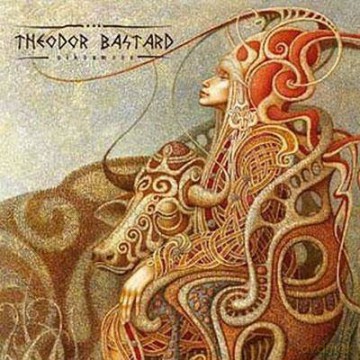 Theodor Bastard: Oikoumene (digipack) [CD]