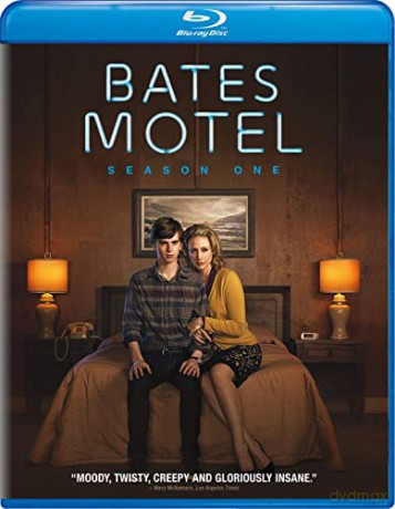 Bates Motel: Season One [2xBlu-Ray]