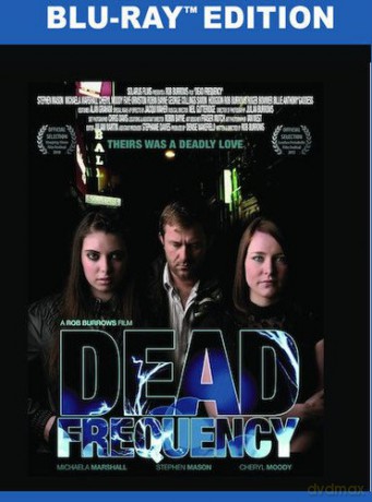 Dead Frequency [Blu-Ray]