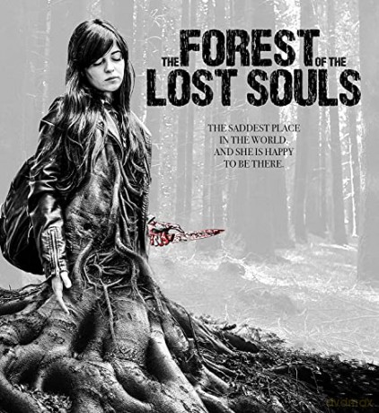 Forest Of The Lost Souls [Blu-Ray]