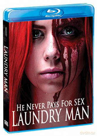 Laundry Man [Blu-Ray]