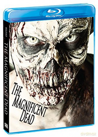 Magnificent Dead [Blu-Ray]