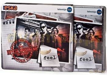 Feel: Feel - Edycja Specjalna [CD]+[DVD]