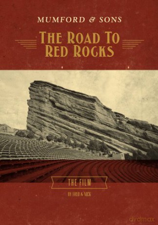Road To Red Rocks [Blu-Ray]