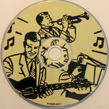 Happy Meals 2 - The Perfect Marriage [CD]