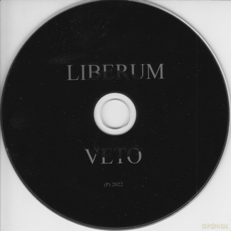 Liberum Veto: Naćpany Nudą [CD]