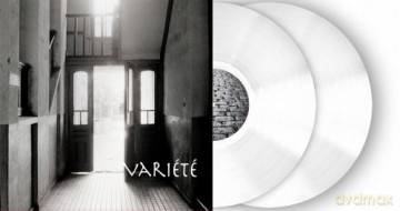 Variete: Variete (Variété) (Clear) [2xWinyl]
