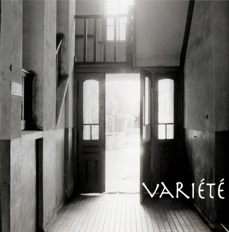 Variete: Variete (Variété) (Clear) [2xWinyl]