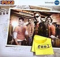 Feel: Feel [CD]