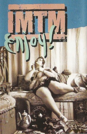 Imtm: Enjoy! [KASETA]
