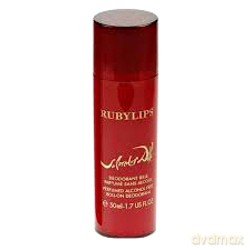Salvador Dali Rubylips Dezodorant roll-on 50ml (10681) [PERFUMY]