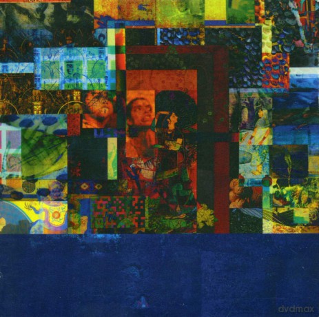 Bill Laswell: Hear No Evil [CD]