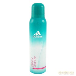 Adidas Happy Game Dezodorant 150ml spray (53245/53240) [PERFUMY]