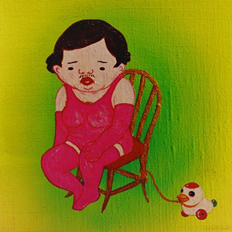 Jim O'rourke: Insignificance [Winyl]