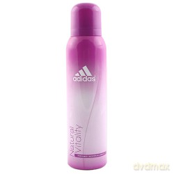 Adidas Natural Vitality Dezodorant 150ml spray (40586/40573) [PERFUMY]