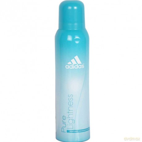 Adidas Pure Lightness Dezodorant 150ml spray dla Kobiety [PERFUMY]