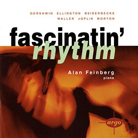 Feiberg: Fascinat [CD]