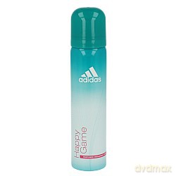 Adidas Happy Game Dezodorant 75ml spray (56150) [PERFUMY]